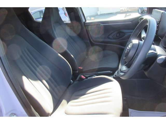 YARIS HYBRID