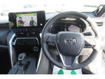 HARRIER 2WD