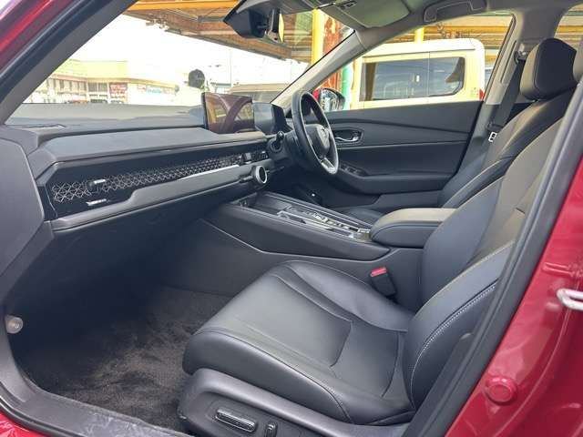 ACCORD HYBRID