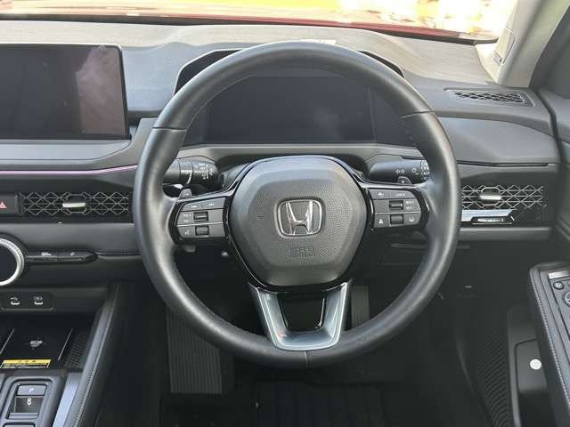 ACCORD HYBRID