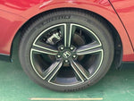 ACCORD HYBRID
