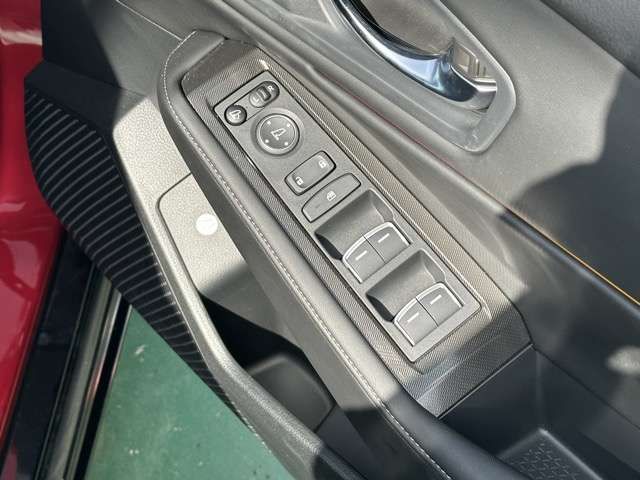 ACCORD HYBRID