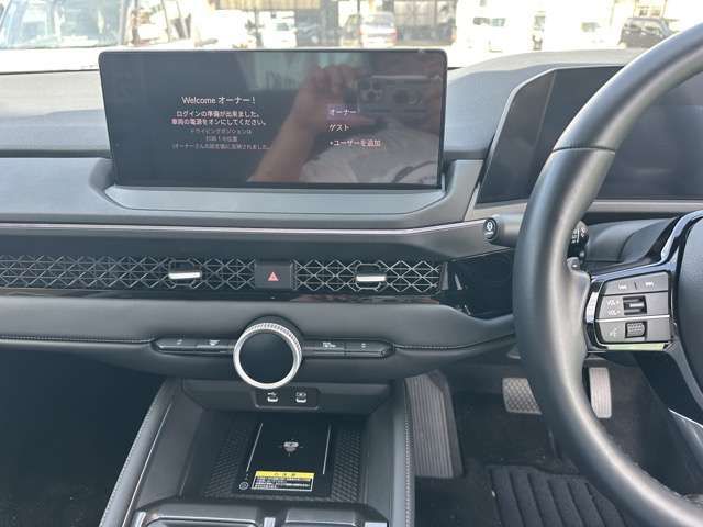 ACCORD HYBRID
