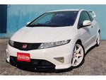 CIVIC hatchback