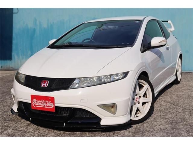 CIVIC hatchback