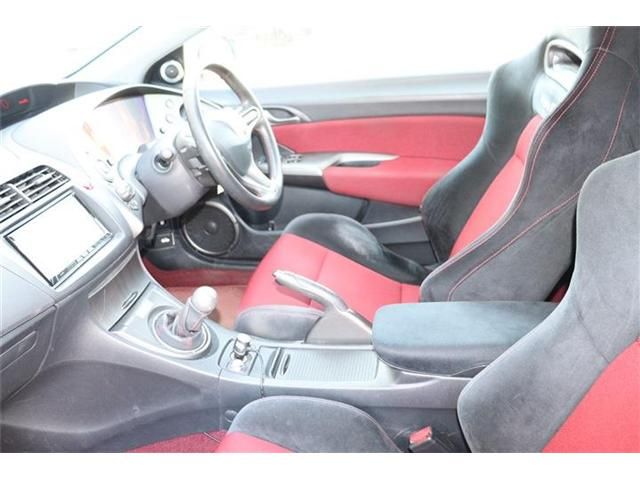 CIVIC hatchback