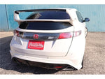 CIVIC hatchback