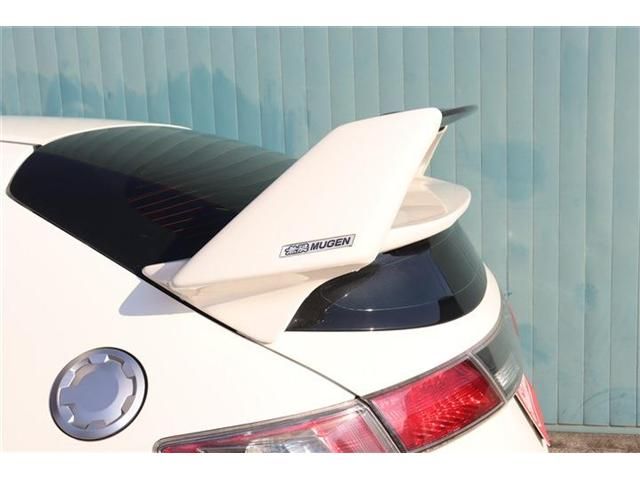 CIVIC hatchback