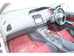 CIVIC hatchback