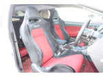 CIVIC hatchback
