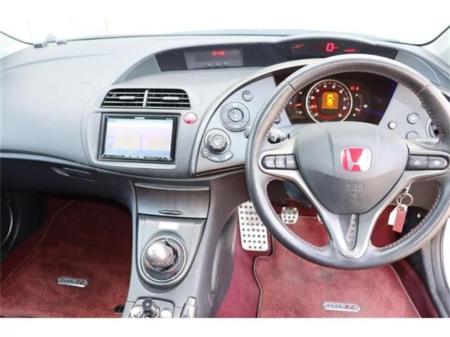 CIVIC hatchback