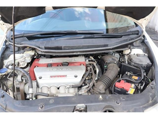CIVIC hatchback