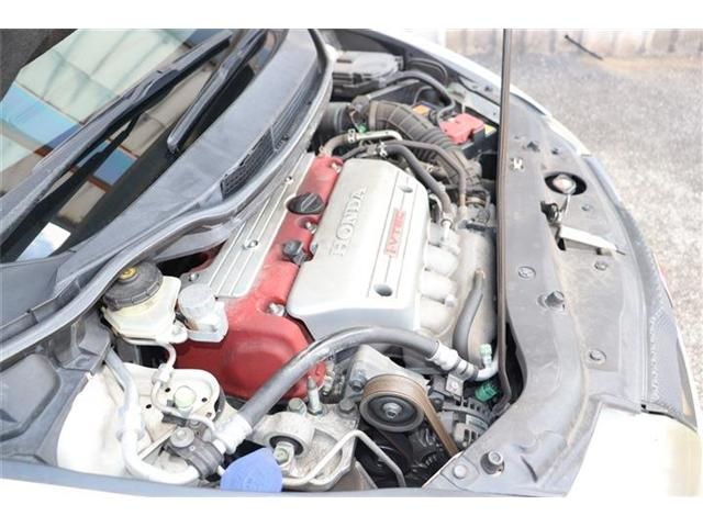 CIVIC hatchback