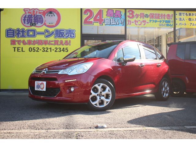 CITROEN C3