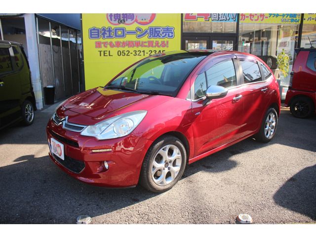 CITROEN C3