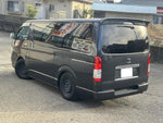 HIACE van 2WD