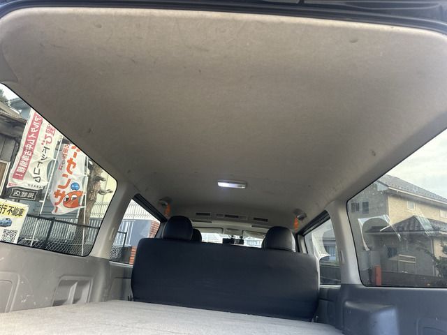 HIACE van 2WD