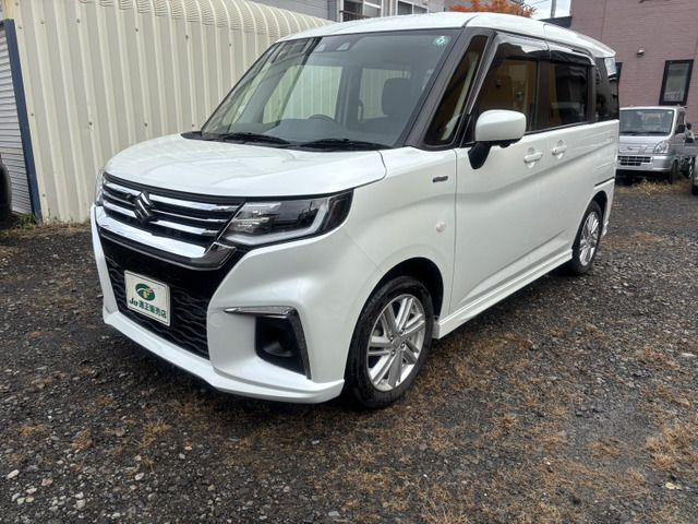 SOLIO 4WD