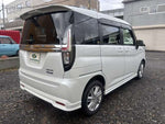 SOLIO 4WD