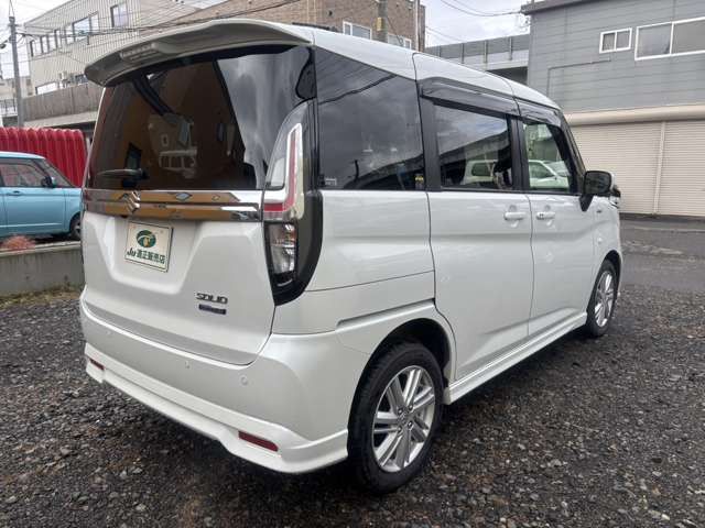 SOLIO 4WD