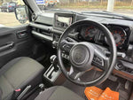 JIMNY 4WD