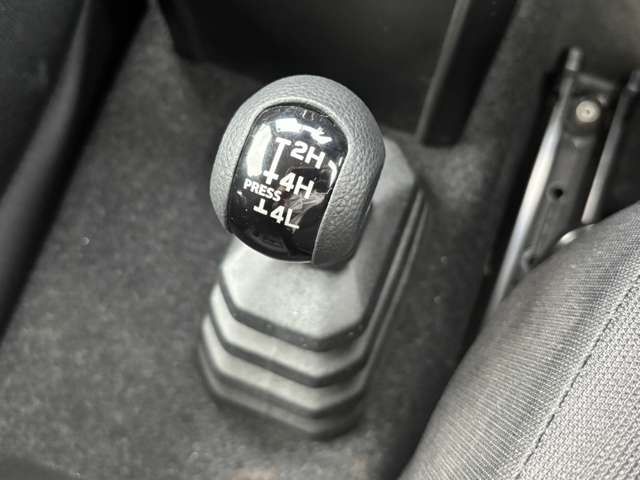 JIMNY 4WD