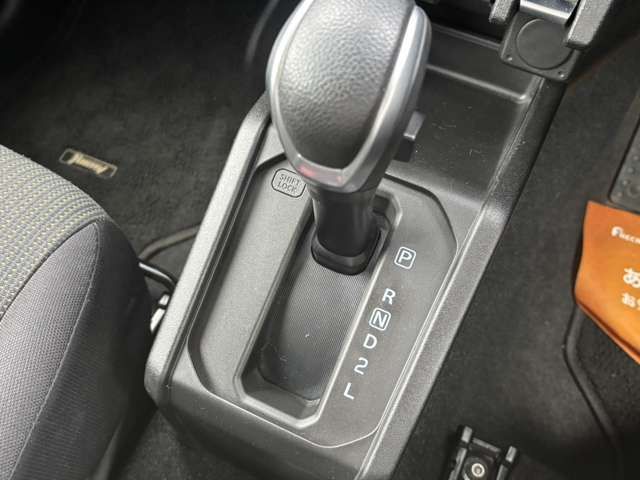 JIMNY 4WD