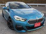BMW 2series Gran coupe