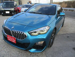 BMW 2series Gran coupe