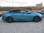 BMW 2series Gran coupe