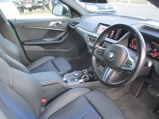 BMW 2series Gran coupe
