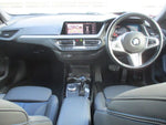 BMW 2series Gran coupe