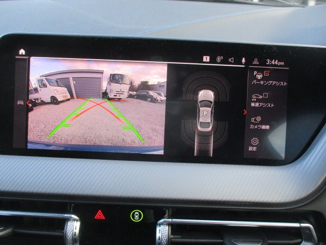 BMW 2series Gran coupe