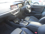 BMW 2series Gran coupe