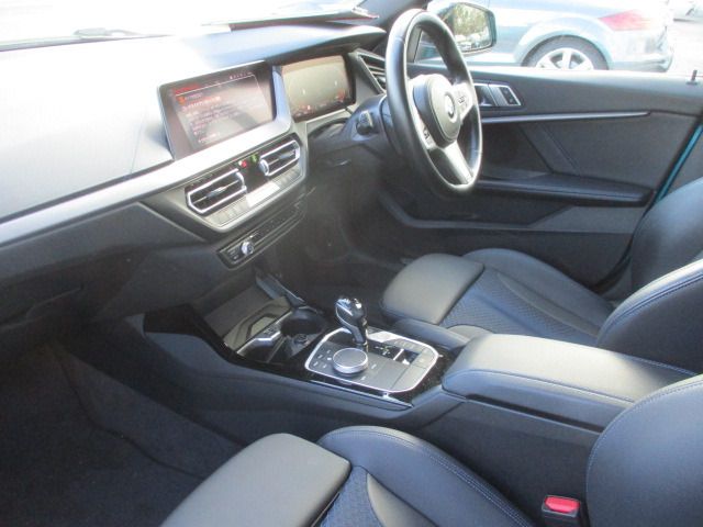 BMW 2series Gran coupe