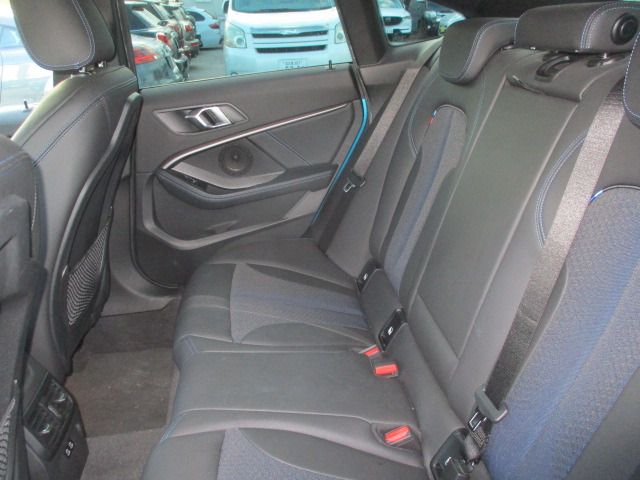 BMW 2series Gran coupe