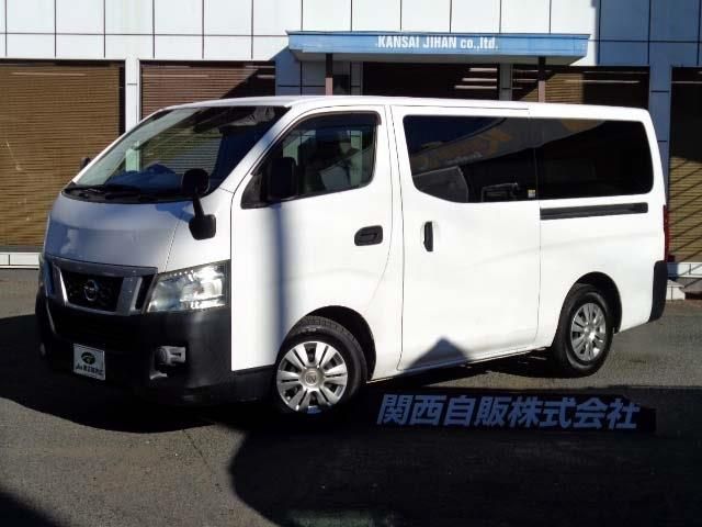 NV350 CARAVAN