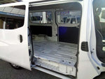 NV350 CARAVAN