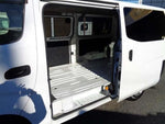 NV350 CARAVAN
