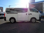 NV350 CARAVAN