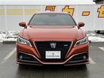 CROWN sedan hybrid 4WD