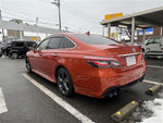 CROWN sedan hybrid 4WD
