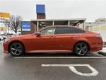 CROWN sedan hybrid 4WD
