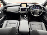 CROWN sedan hybrid 4WD