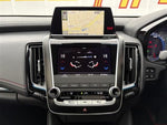 CROWN sedan hybrid 4WD