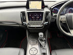 CROWN sedan hybrid 4WD
