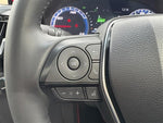 CROWN sedan hybrid 4WD