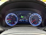 CROWN sedan hybrid 4WD