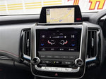 CROWN sedan hybrid 4WD
