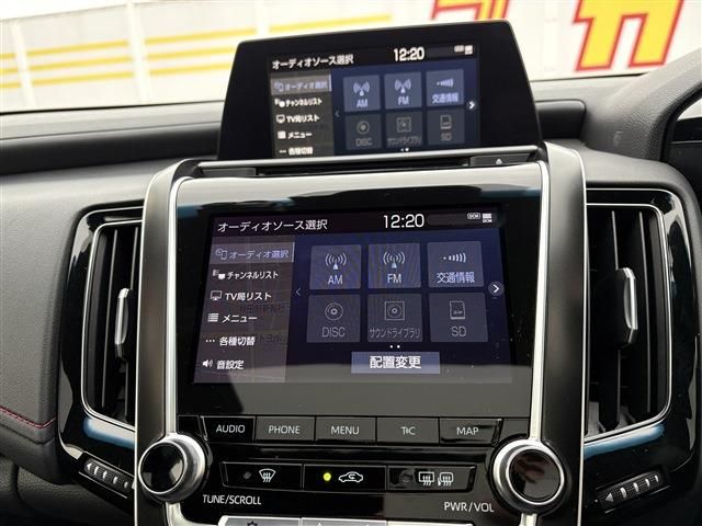 CROWN sedan hybrid 4WD